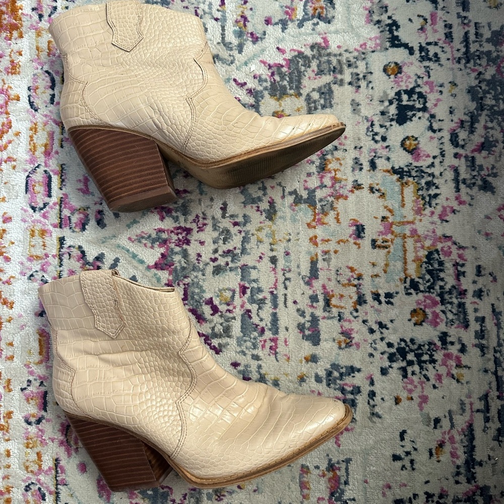 Booties - Picture 2 of 5